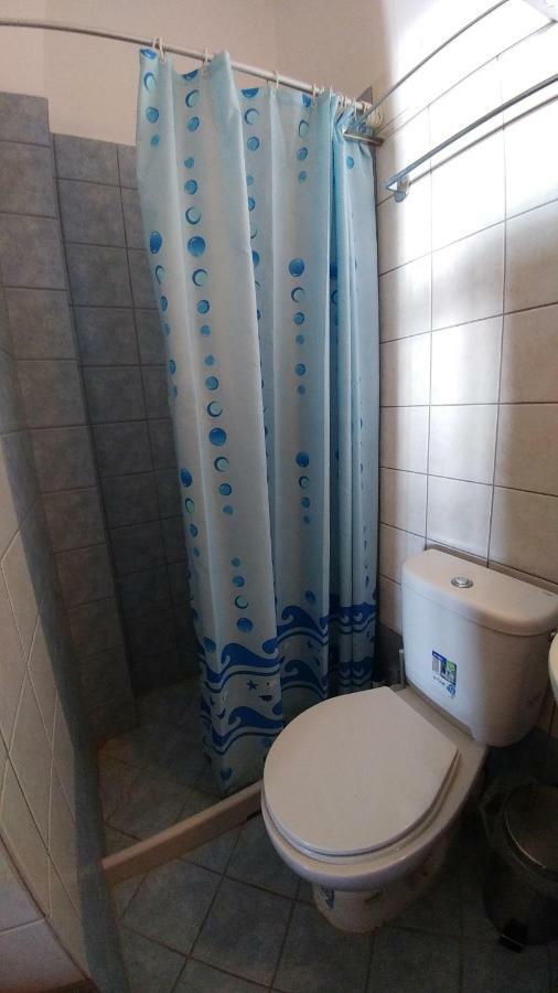 Villa Golden Ammos Sea View カラマキ エクステリア 写真